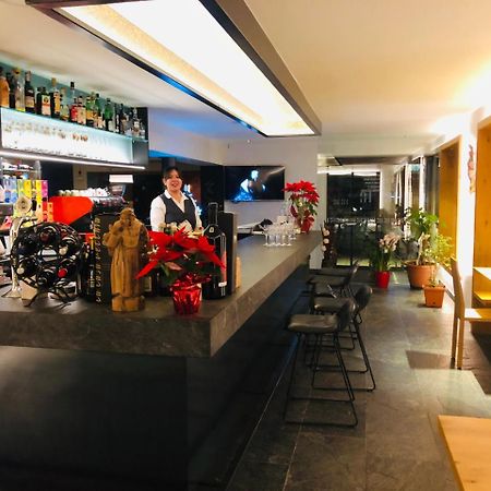 Hotel Silvana Сельва-ди-Валь-Гардена Экстерьер фото